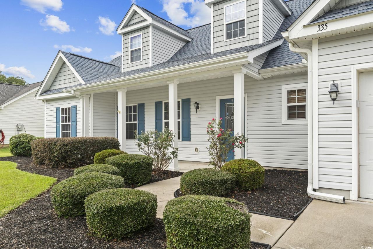 335 Oak Crest Circle Photo 6