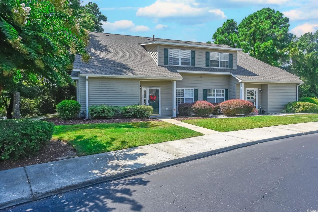 100 Gully Branch Ln. Photo 1