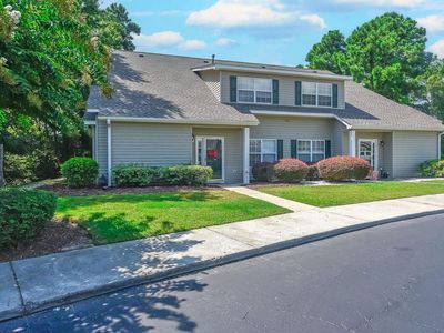 100 Gully Branch Ln., Unit 3, Myrtle Beach, SC 29572