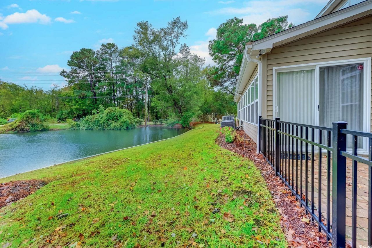 100 Gully Branch Ln. Photo 32