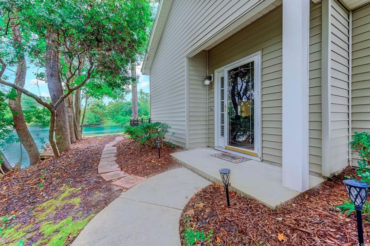 100 Gully Branch Ln. Photo 4