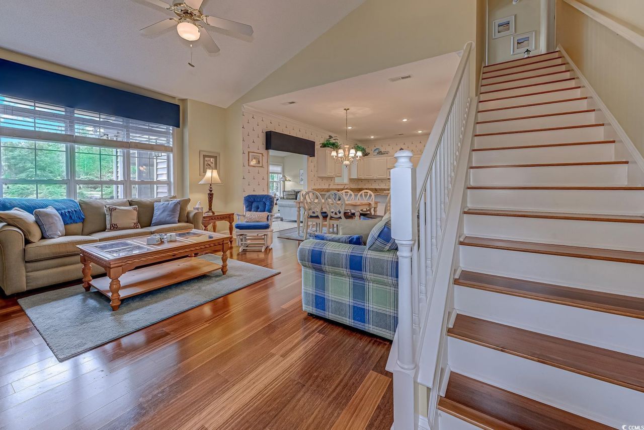 100 Gully Branch Ln. Photo 5