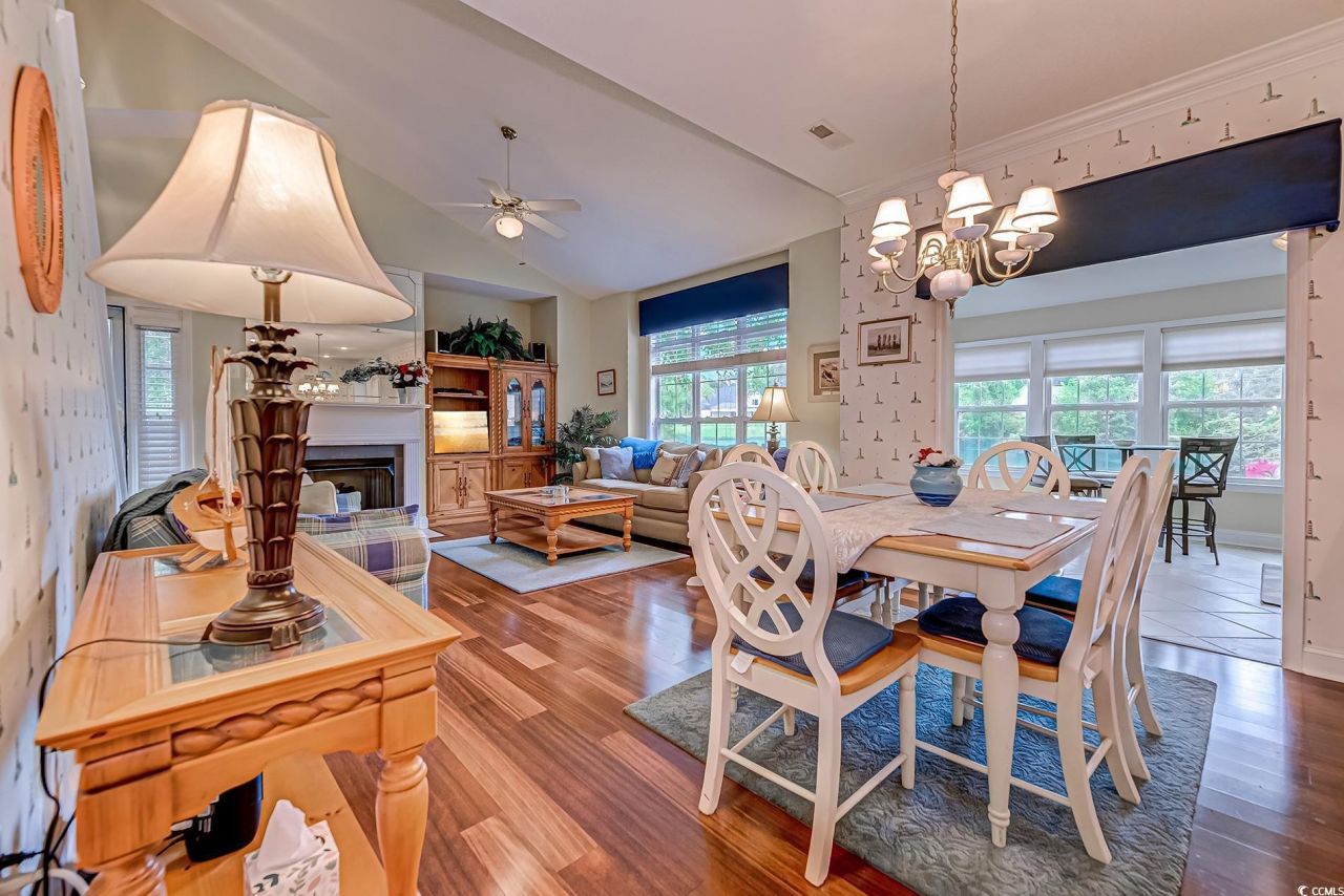 100 Gully Branch Ln. Photo 7