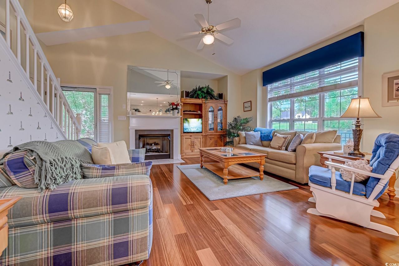 100 Gully Branch Ln. Photo 8