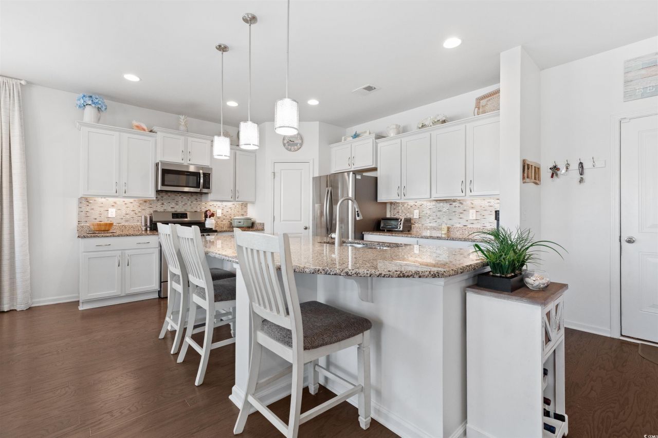 205 Ocean Commons Dr. Photo 11