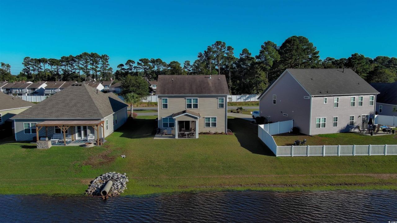 205 Ocean Commons Dr. Photo 35