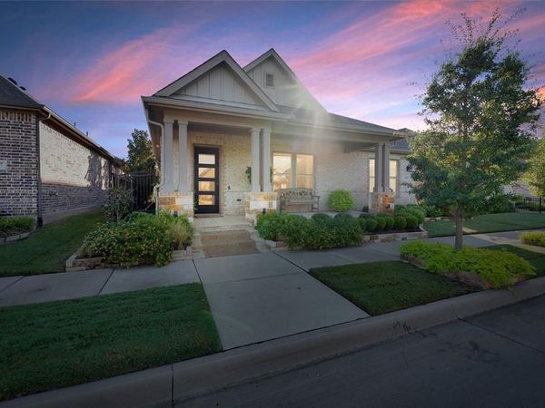 4825 Beaver Creek Drive, Arlington, TX 76005