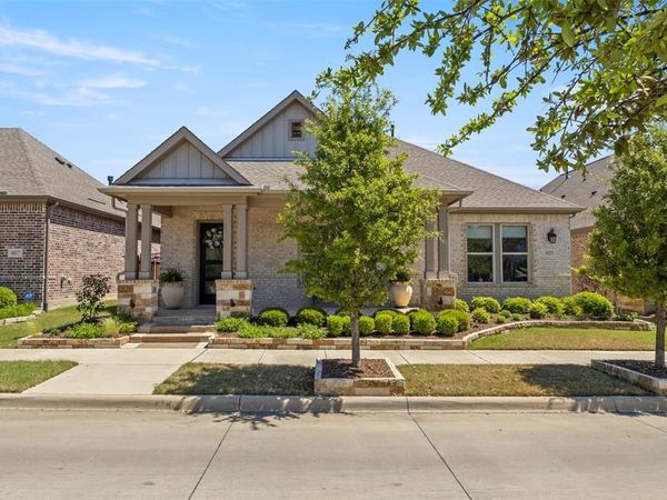 4825 Beaver Creek Drive, Arlington, TX 76005