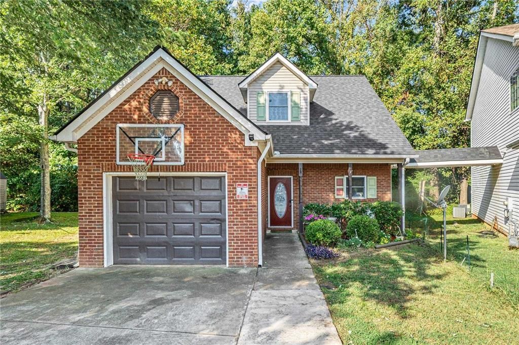 634 Shadowmoore Drive, Riverdale, GA 30296 Main Photo