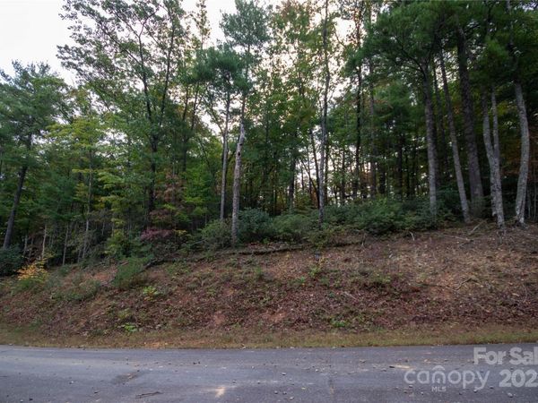 Lot# 594 Timberline Drive, Lenoir, NC 28645