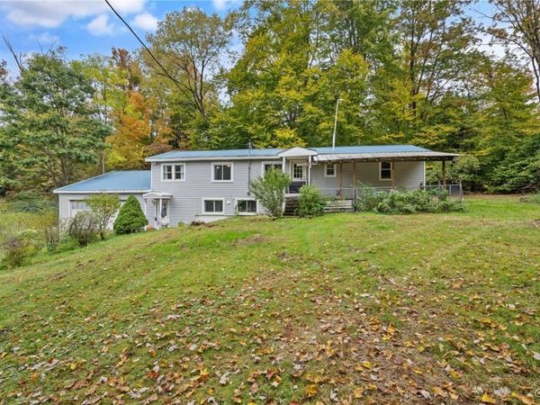 48 Evans Road, Pennellville, NY 13132