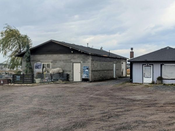 3625 N Hwy 97, Redmond, OR 97756