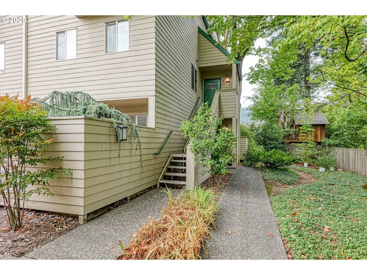 2825 NW Upshur St, Unit H, Portland, OR 97210 Main Photo