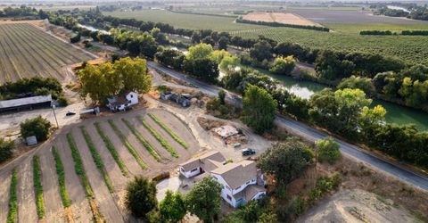 14371 Race Track Road, Walnut Grove, CA 95641 Photo