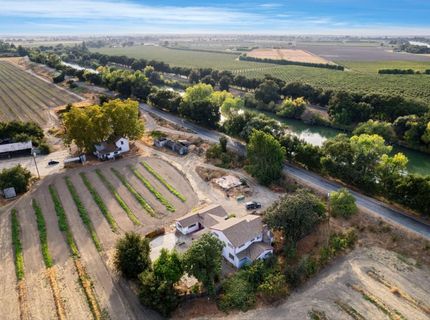 14371 Race Track Road, Walnut Grove, CA 95641 Photo