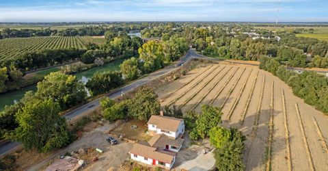 14371 Race Track Road, Walnut Grove, CA 95641 Photo