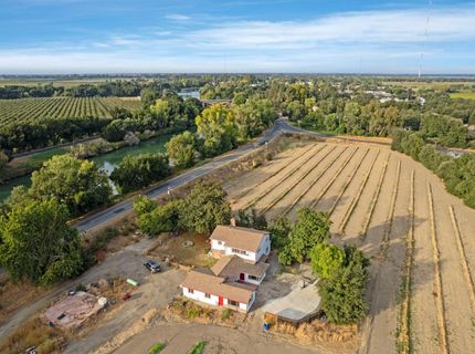 14371 Race Track Road, Walnut Grove, CA 95641 Photo