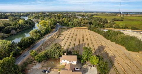 14371 Race Track Road, Walnut Grove, CA 95641 Photo