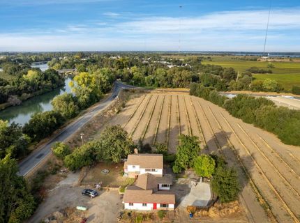 14371 Race Track Road, Walnut Grove, CA 95641 Photo