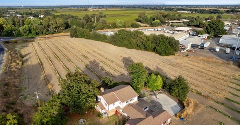 14371 Race Track Road, Walnut Grove, CA 95641 Photo