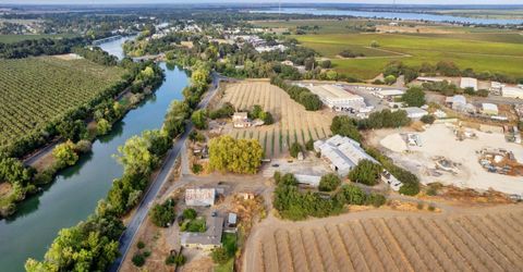 14371 Race Track Road, Walnut Grove, CA 95641 Photo