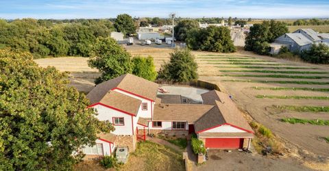 14371 Race Track Road, Walnut Grove, CA 95641 Photo