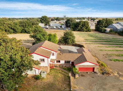 14371 Race Track Road, Walnut Grove, CA 95641 Photo