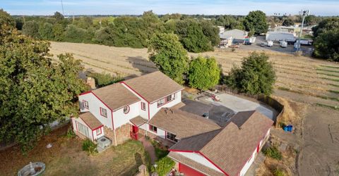 14371 Race Track Road, Walnut Grove, CA 95641 Photo