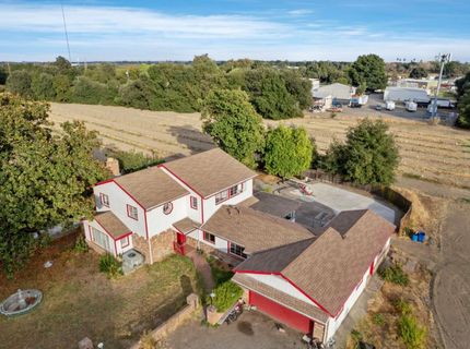 14371 Race Track Road, Walnut Grove, CA 95641 Photo