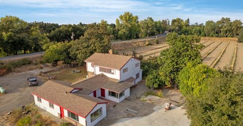 14371 Race Track Road, Walnut Grove, CA 95641 Photo