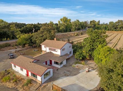 14371 Race Track Road, Walnut Grove, CA 95641 Photo