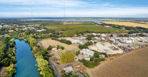 14371 Race Track Road, Walnut Grove, CA 95641 Photo