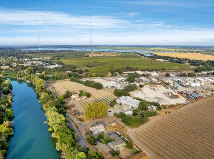 14371 Race Track Road, Walnut Grove, CA 95641 Photo