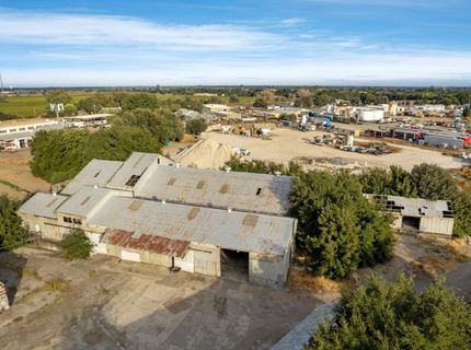 14371 Race Track Road, Walnut Grove, CA 95641 Photo