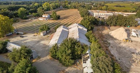 14371 Race Track Road, Walnut Grove, CA 95641 Photo