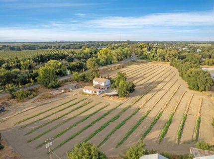 14371 Race Track Road, Walnut Grove, CA 95641 Photo