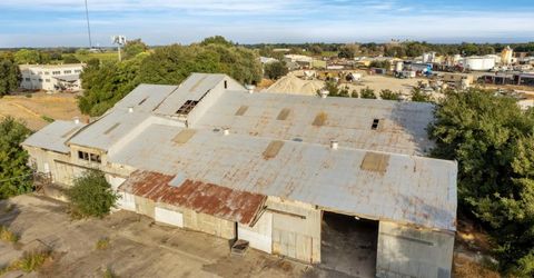 14371 Race Track Road, Walnut Grove, CA 95641 Photo