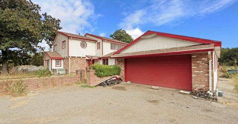 14371 Race Track Road, Walnut Grove, CA 95641 Photo