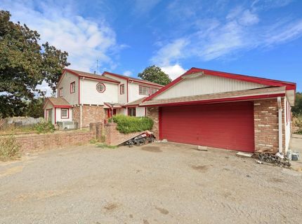 14371 Race Track Road, Walnut Grove, CA 95641 Photo
