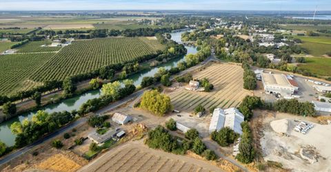 14371 Race Track Road, Walnut Grove, CA 95641 Photo