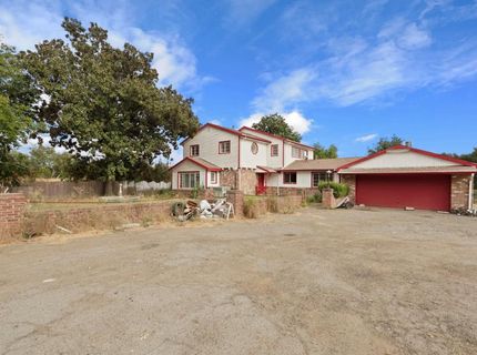 14371 Race Track Road, Walnut Grove, CA 95641 Photo