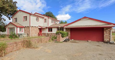 14371 Race Track Road, Walnut Grove, CA 95641 Photo