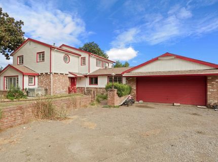 14371 Race Track Road, Walnut Grove, CA 95641 Photo