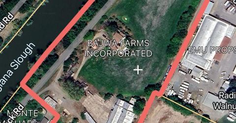 14371 Race Track Road, Walnut Grove, CA 95641 Photo