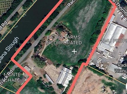 14371 Race Track Road, Walnut Grove, CA 95641 Photo