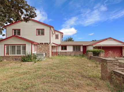 14371 Race Track Road, Walnut Grove, CA 95641 Photo