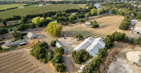 14371 Race Track Road, Walnut Grove, CA 95641 Photo