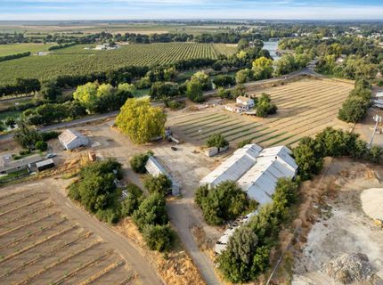 14371 Race Track Road, Walnut Grove, CA 95641 Photo