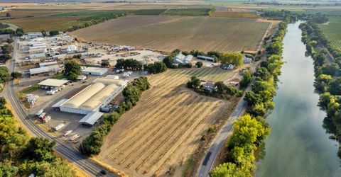 14371 Race Track Road, Walnut Grove, CA 95641 Photo