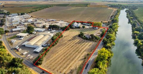 14371 Race Track Road, Walnut Grove, CA 95641 Photo